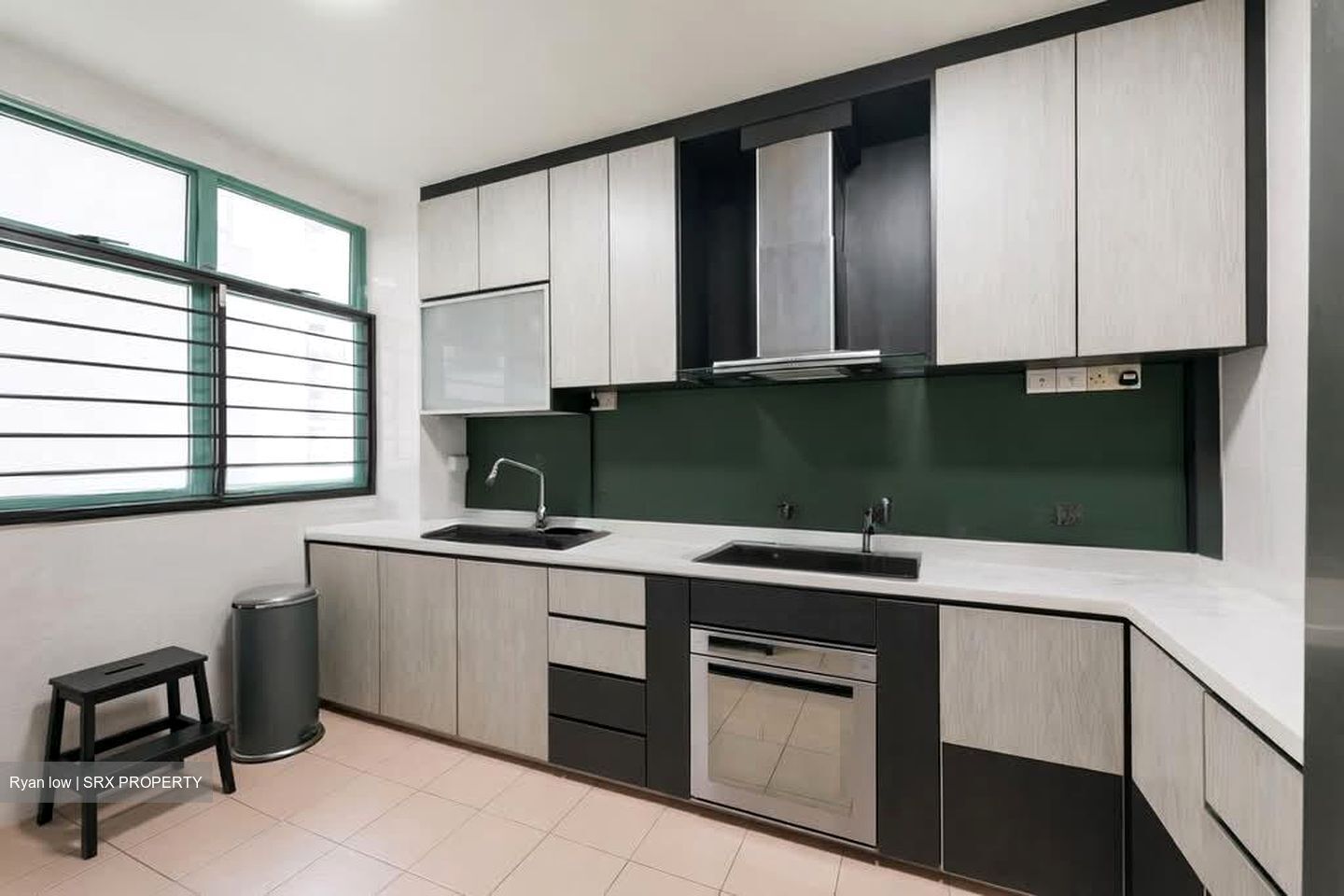 Blk 484 Segar Gardens (Bukit Panjang), HDB Executive #546537601